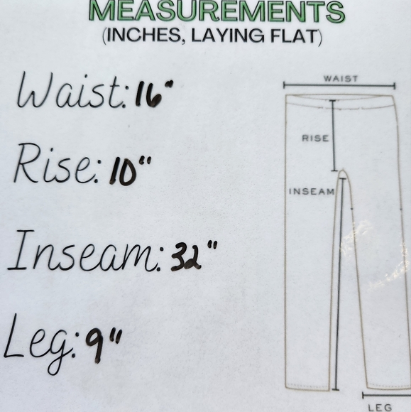 Men's Wrangler Jeans Co. Medium Wash Straight Leg Denim Jeans Size 32x32 - Picture 6 of 6